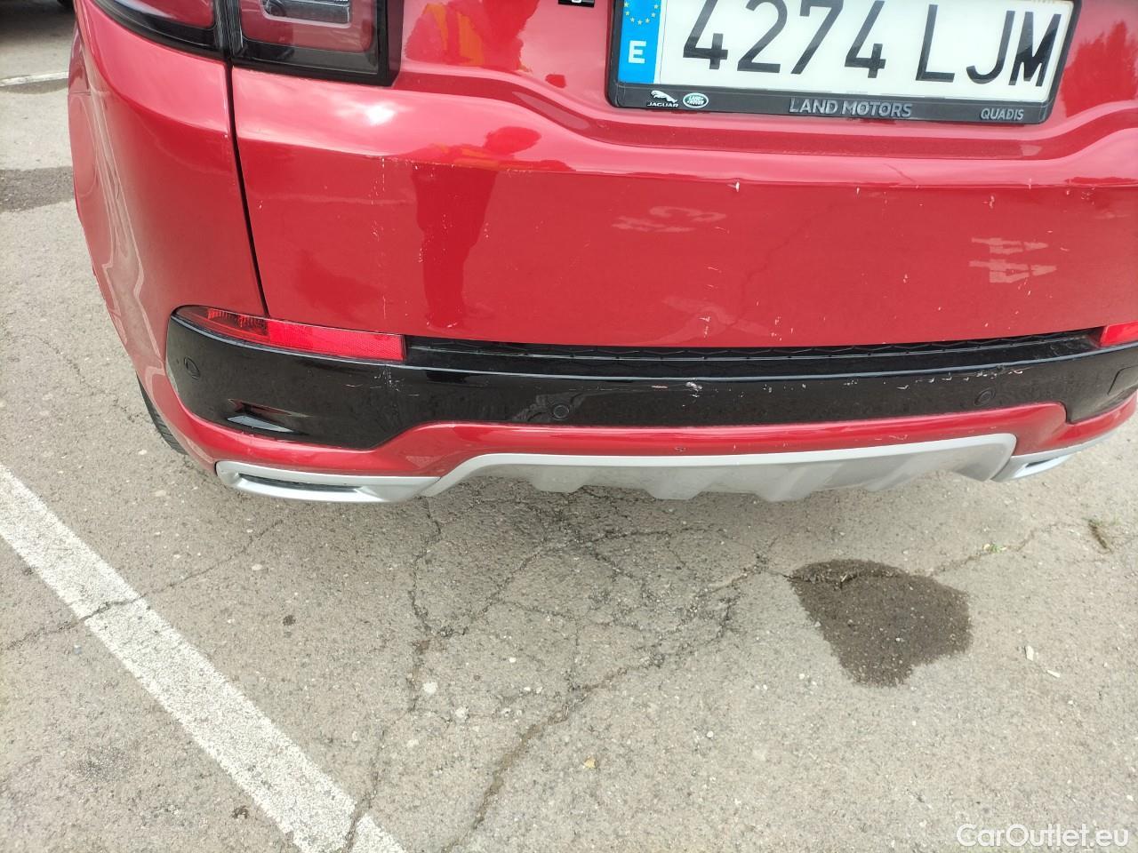  Land Rover  Discovery LAND ROVER  Sport / 2019 / 5P / todoterreno 2.0D I4-L.Flw 150 PS AWD MHEV R-Dynam S #33