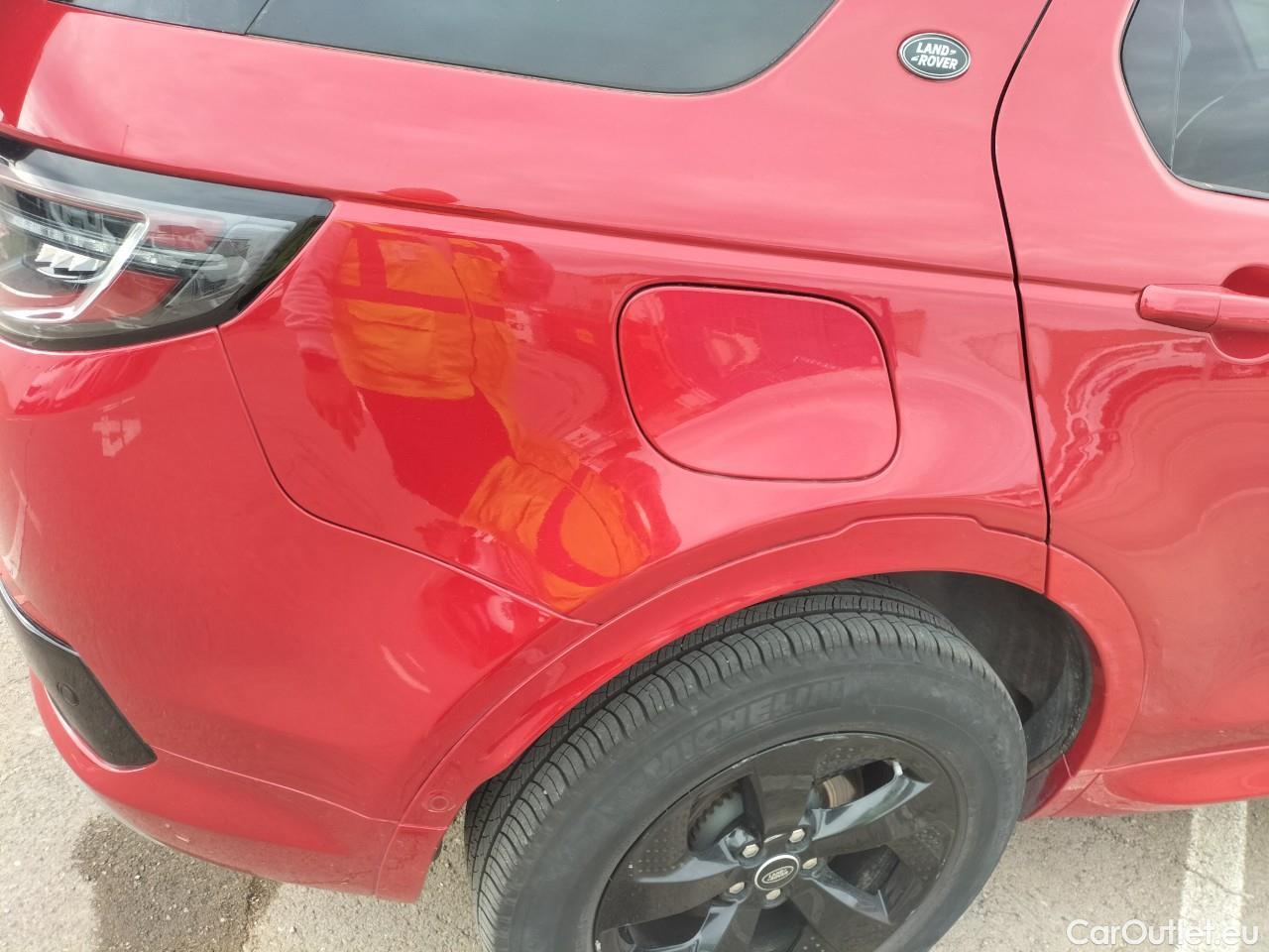  Land Rover  Discovery LAND ROVER  Sport / 2019 / 5P / todoterreno 2.0D I4-L.Flw 150 PS AWD MHEV R-Dynam S #41