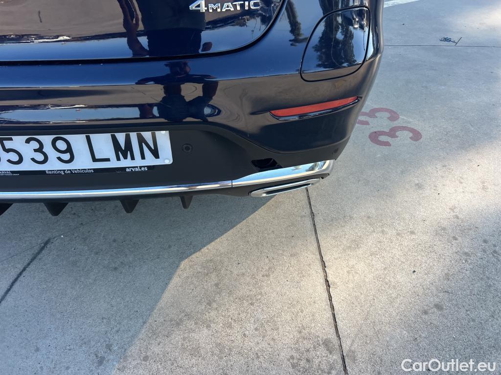 Mercedes  G-Klasee Clase GLC GLC 300 e 4Matic (253.353)AMG 2.0 320CV AT9 E6d #34