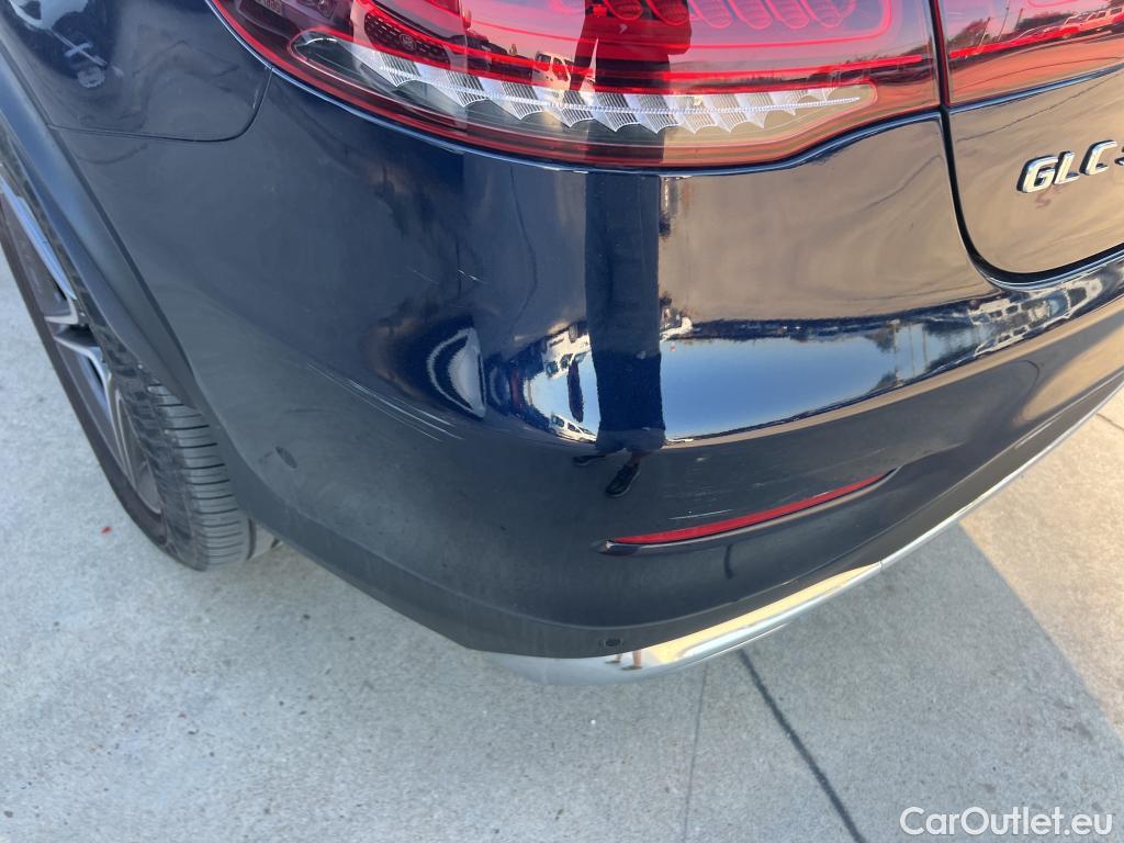 Mercedes  G-Klasee Clase GLC GLC 300 e 4Matic (253.353)AMG 2.0 320CV AT9 E6d #31