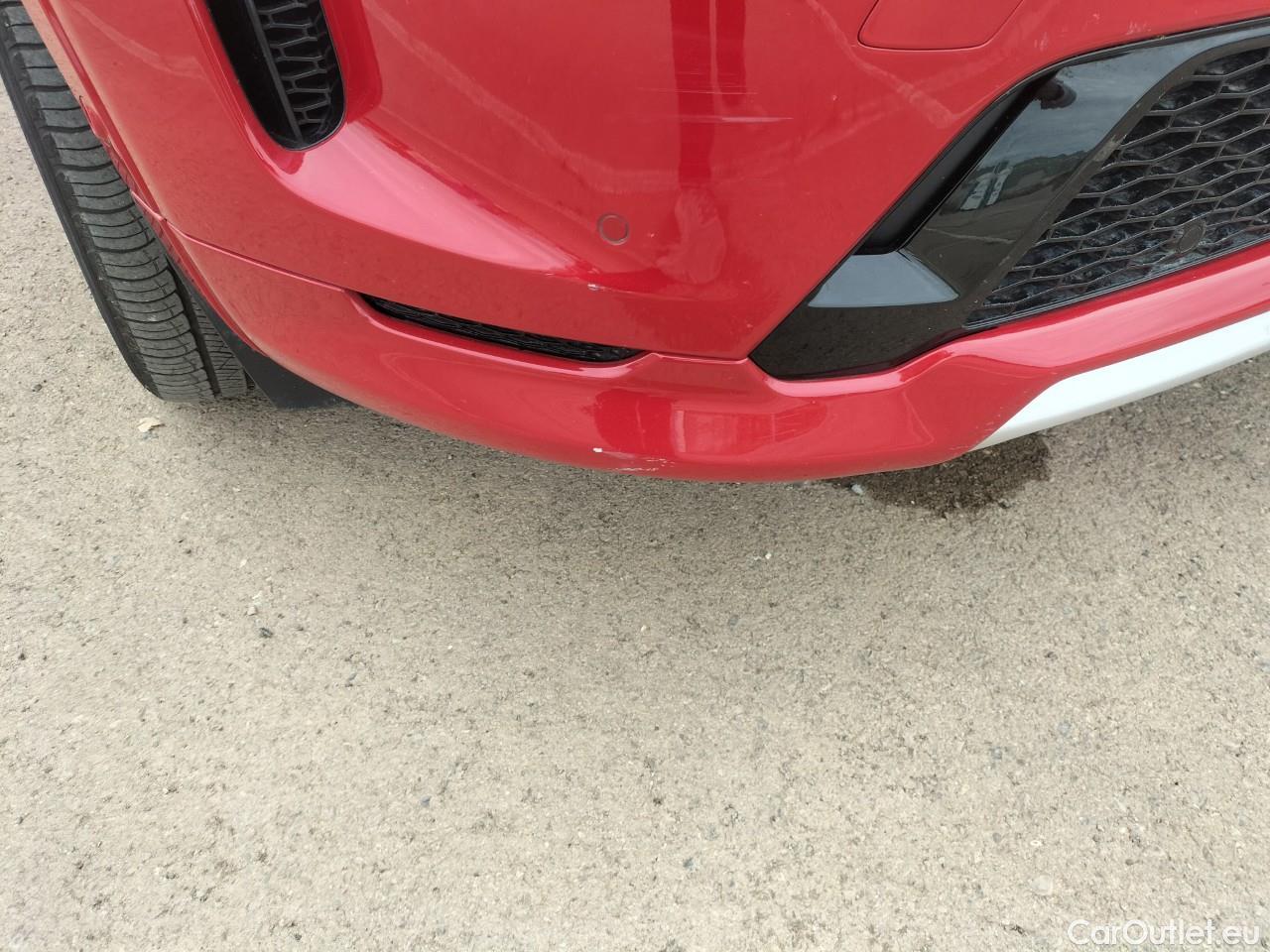  Land Rover  Discovery LAND ROVER  Sport / 2019 / 5P / todoterreno 2.0D I4-L.Flw 150 PS AWD MHEV R-Dynam S #4