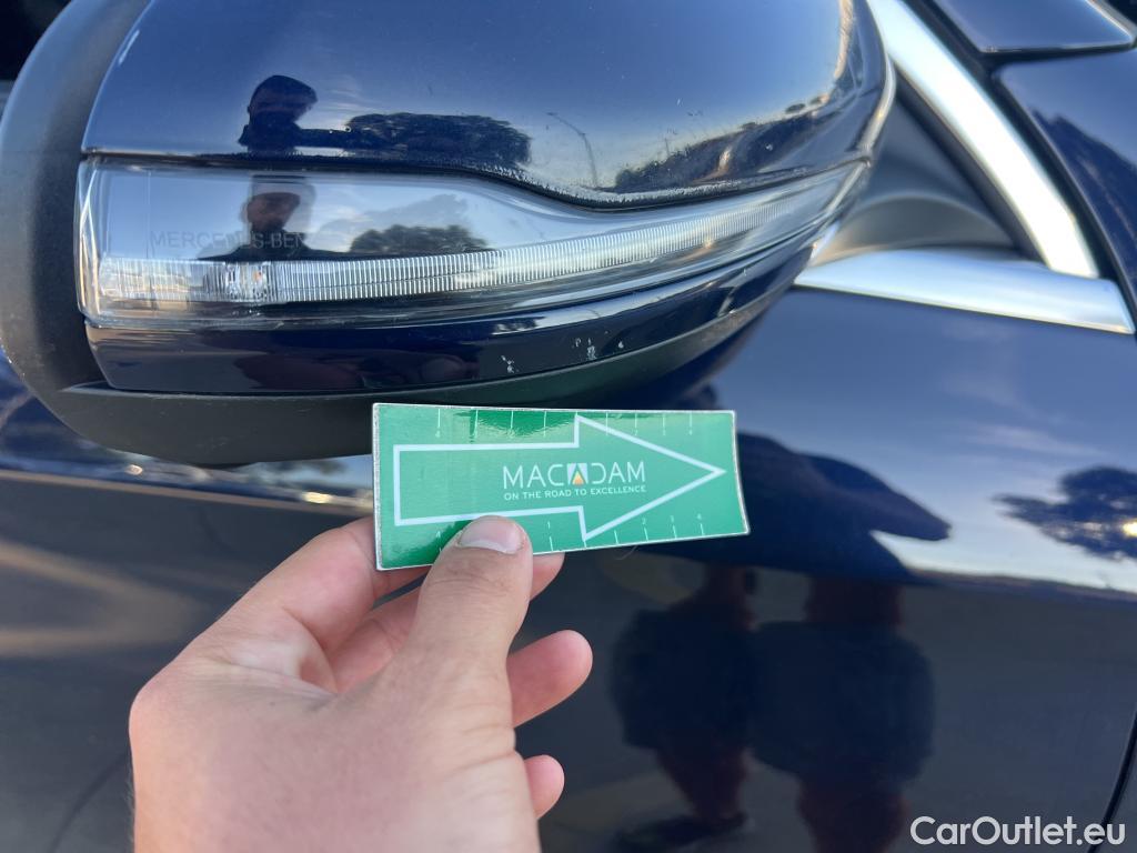 Mercedes  G-Klasee Clase GLC GLC 300 e 4Matic (253.353)AMG 2.0 320CV AT9 E6d #37