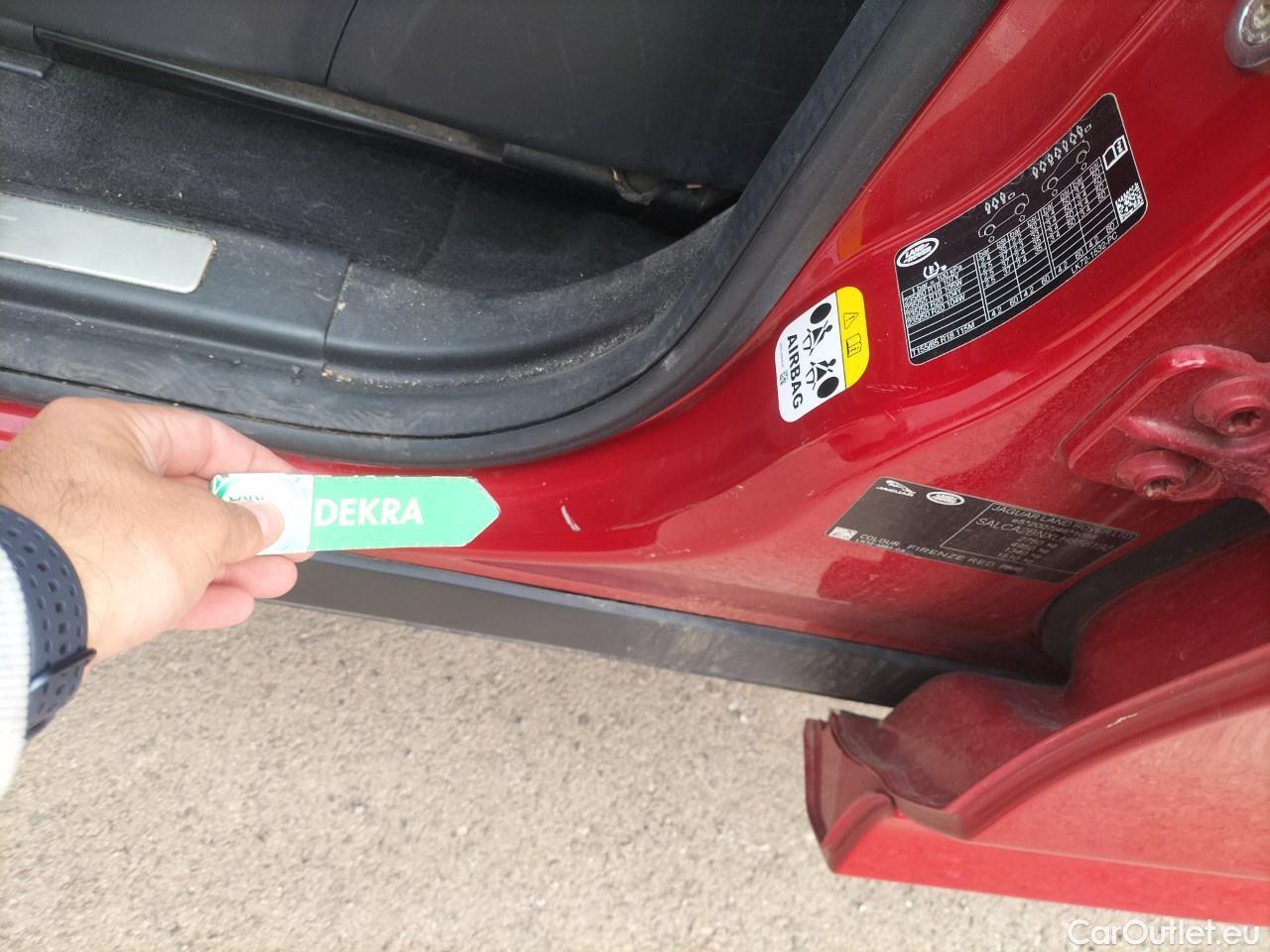  Land Rover  Discovery LAND ROVER  Sport / 2019 / 5P / todoterreno 2.0D I4-L.Flw 150 PS AWD MHEV R-Dynam S #20