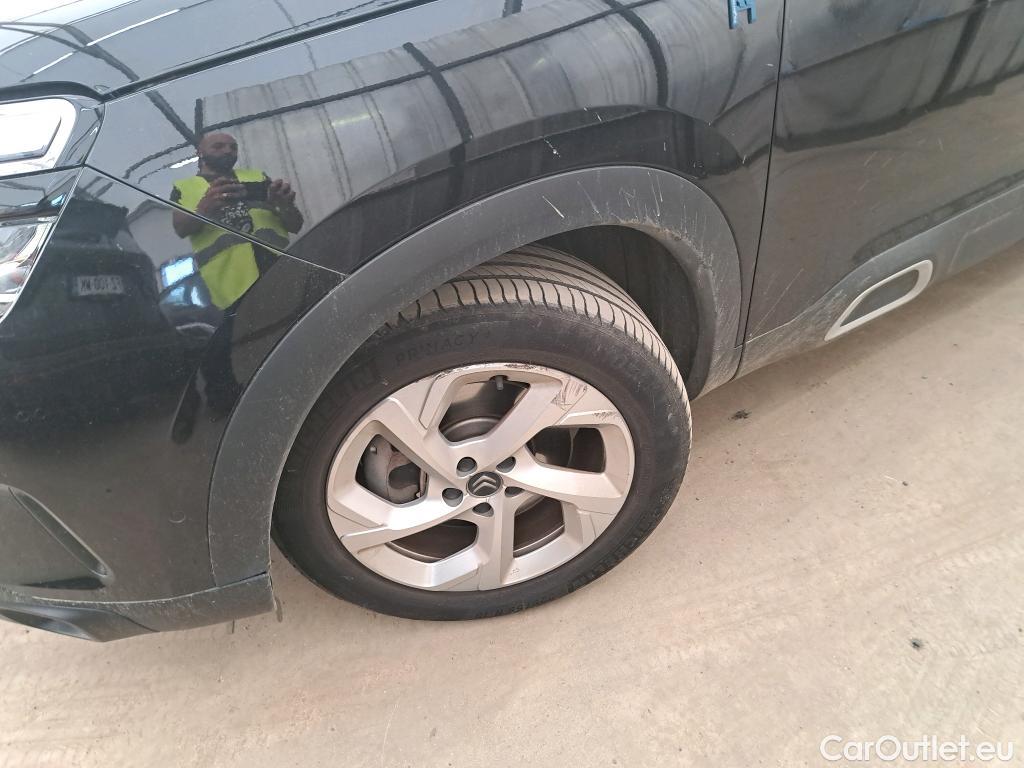  Citroen  C5  Aircross Business Hybrid 1.6 225CV BVA8 E6d #12