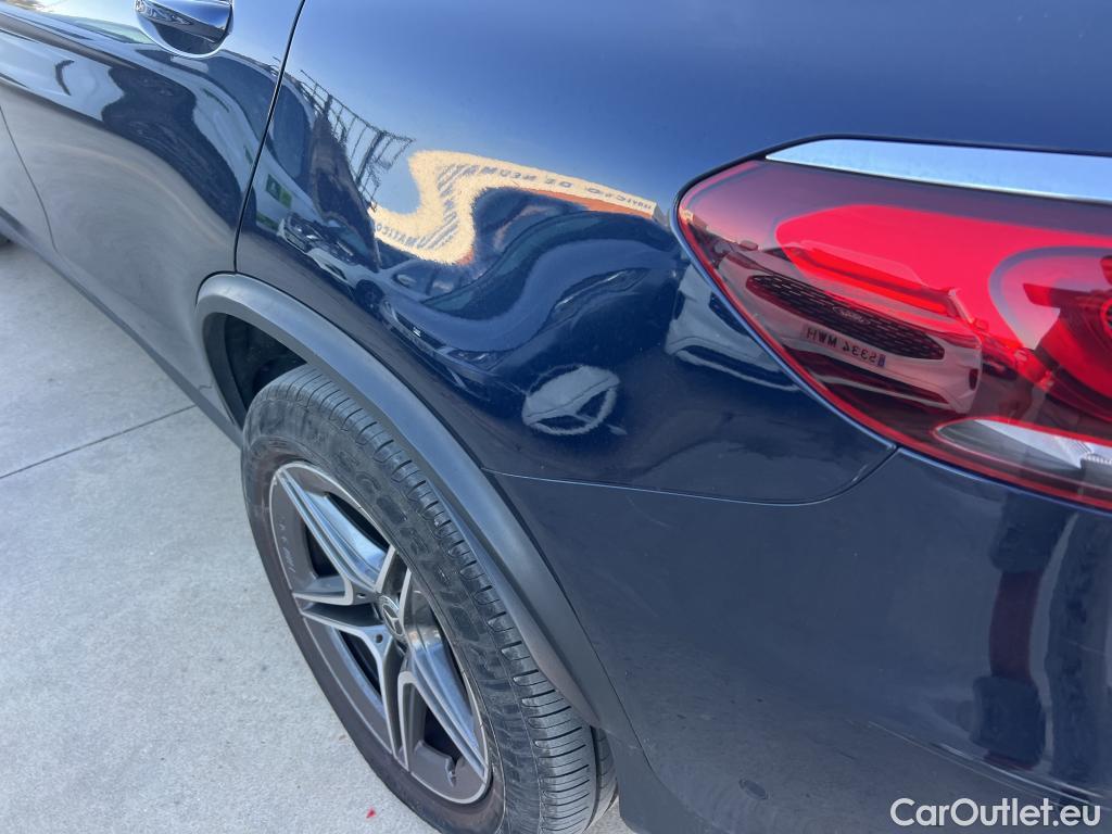 Mercedes  G-Klasee Clase GLC GLC 300 e 4Matic (253.353)AMG 2.0 320CV AT9 E6d #17