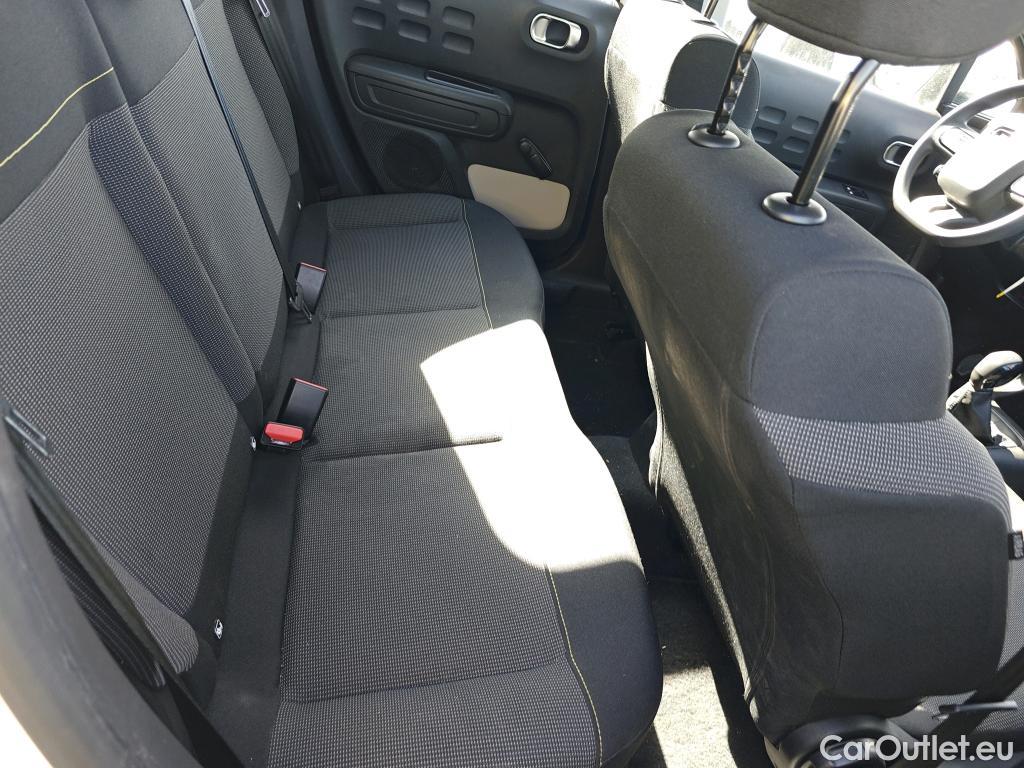 Citroen  C3  Feel 1.2 PureTech 80CV MT5 E6d #7