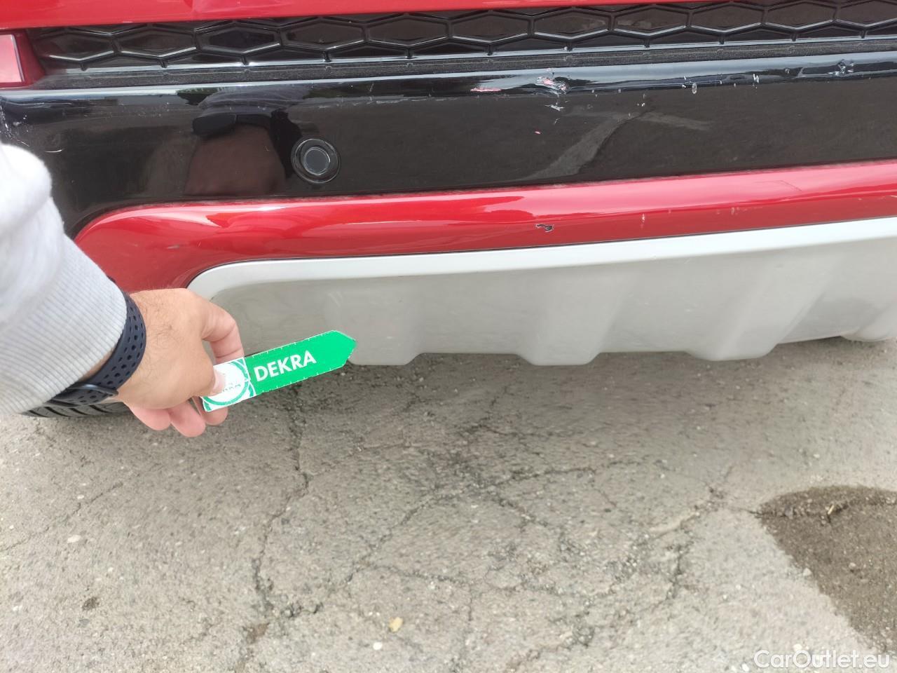  Land Rover  Discovery LAND ROVER  Sport / 2019 / 5P / todoterreno 2.0D I4-L.Flw 150 PS AWD MHEV R-Dynam S #38