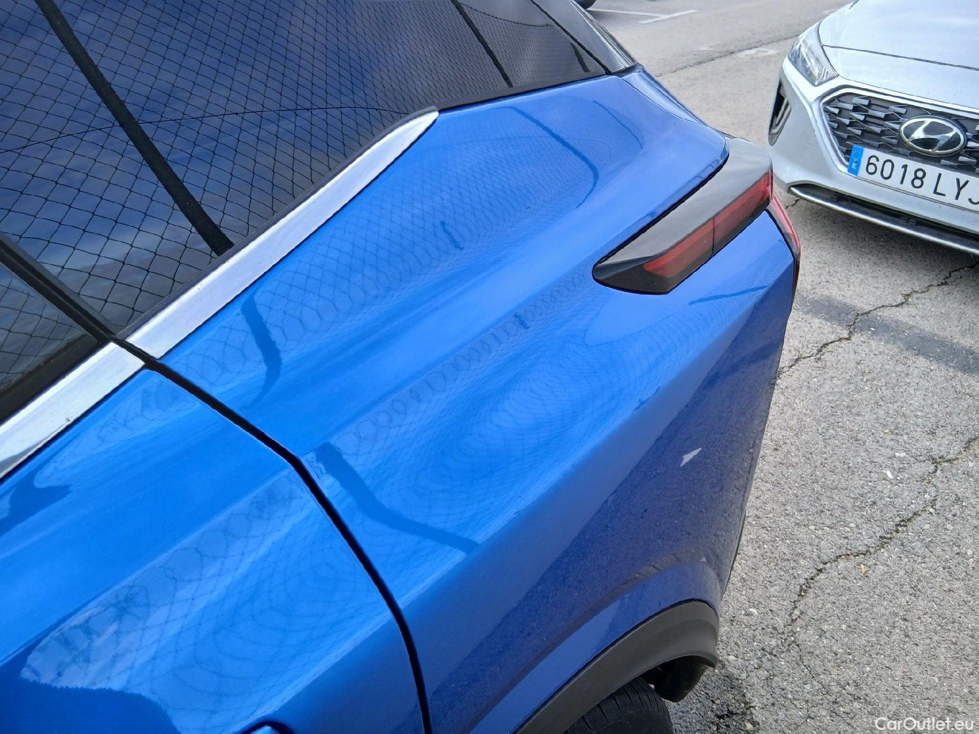  Nissan  Qashqai NISSAN  / 2021 / 5P / todoterreno DIG-T 103kW mHEV 4x2 Premiere Edition(SL) #19