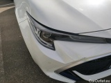 Toyota  Corolla TOYOTA  / 2019 / 5P / berlina con portón 2.0 HYBRID ADVANCE E-CVT #16