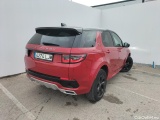  Land Rover  Discovery LAND ROVER  Sport / 2019 / 5P / todoterreno 2.0D I4-L.Flw 150 PS AWD MHEV R-Dynam S #2