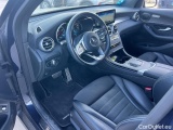 Mercedes  G-Klasee Clase GLC GLC 300 e 4Matic (253.353)AMG 2.0 320CV AT9 E6d #3