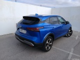  Nissan  Qashqai NISSAN  / 2021 / 5P / todoterreno DIG-T 103kW mHEV 4x2 Premiere Edition(SL) #2