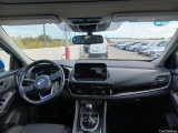  Nissan  Qashqai NISSAN  / 2021 / 5P / todoterreno DIG-T 103kW mHEV 4x2 Premiere Edition(SL) #3
