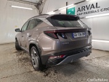 Hyundai  Tucson  Executive Hybrid 2WD 1.6 T-GDI 230CV BVA6 E6d #2