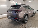 Hyundai  Tucson  Executive Hybrid 2WD 1.6 T-GDI 230CV BVA6 E6d #3