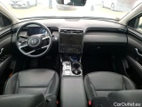  Hyundai  Tucson HYUNDAI  / 2020 / 5P / SUV 1.6 PHEV 265 HTRAC EXECUTIVE 4WD AUTO #5
