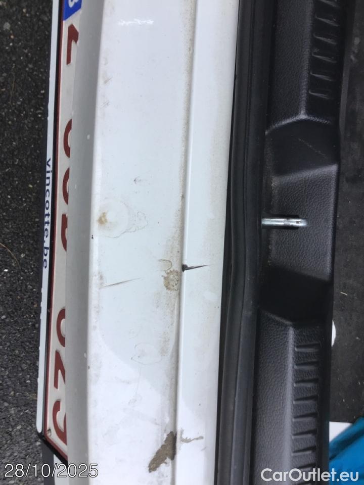 Mercedes  CLA-Klasse CLA Shooting Brake CLA 180 d Business Solution Essential 85kW/116pk  5D/P AUT #18