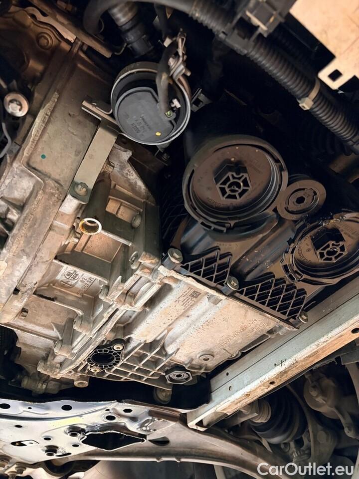 Mercedes  CLA-Klasse CLA Shooting Brake CLA 180 d Business Solution Essential 85kW/116pk  5D/P AUT #21