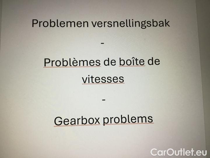 Mercedes  CLA-Klasse CLA Shooting Brake CLA 180 d Business Solution Essential 85kW/116pk  5D/P AUT #20