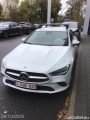 Mercedes  CLA-Klasse CLA Shooting Brake CLA 180 d Business Solution Essential 85kW/116pk  5D/P AUT #2