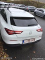 Mercedes  CLA-Klasse CLA Shooting Brake CLA 180 d Business Solution Essential 85kW/116pk  5D/P AUT #5