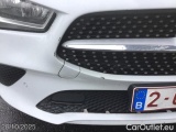 Mercedes  CLA-Klasse CLA Shooting Brake CLA 180 d Business Solution Essential 85kW/116pk  5D/P AUT #9