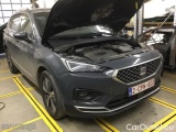  Seat  TARRACO  2.0 TDI Xcellence DSG 110kW/150pk  5D/P Auto-7 #2