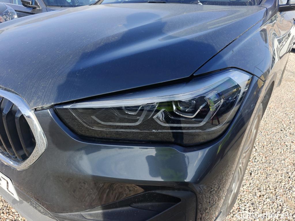 Bmw  X1 Serie  sDrive 18i Advantage 1.5 140CV AT7 E6dT #15