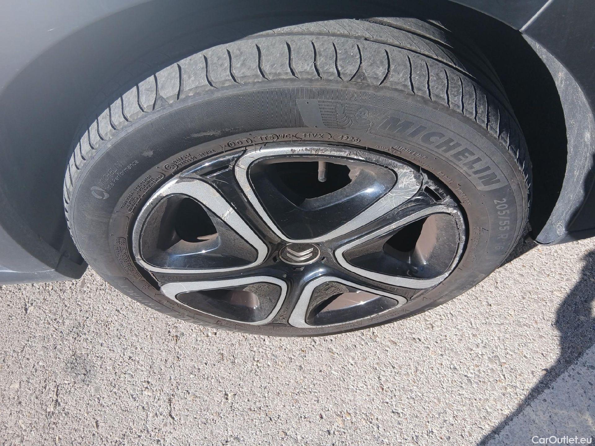  Citroen  C3 CITROEN  / 2020 / 5P / berlina con portón BlueHDi 75KW (100CV) S&S FEEL #5