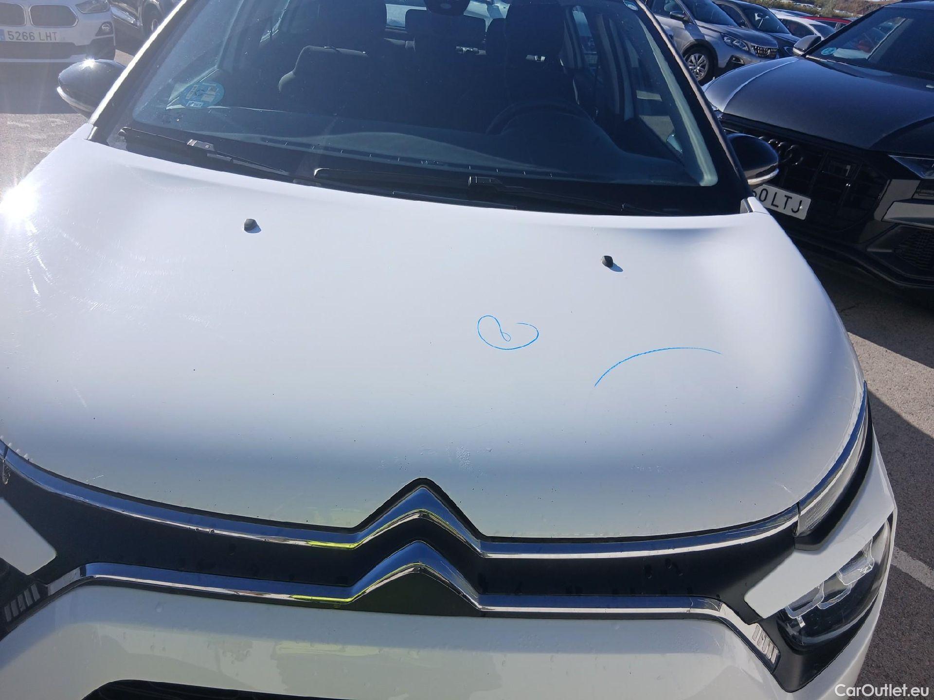  Citroen  C3 CITROEN  / 2020 / 5P / berlina con portón BlueHDi 75KW (100CV) S&S FEEL #14