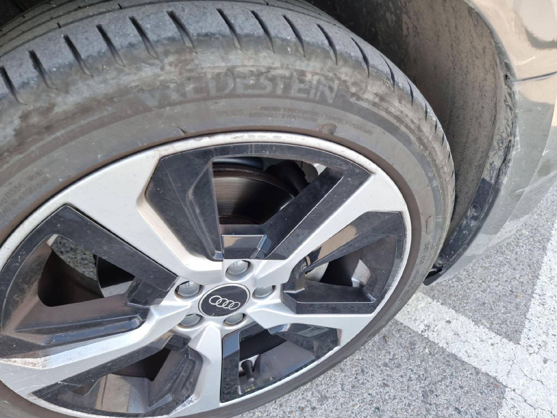  Audi  A1 Sportback  30 TFSI Adrenalin 1.0 TFSI 110CV AT7 E6d #26