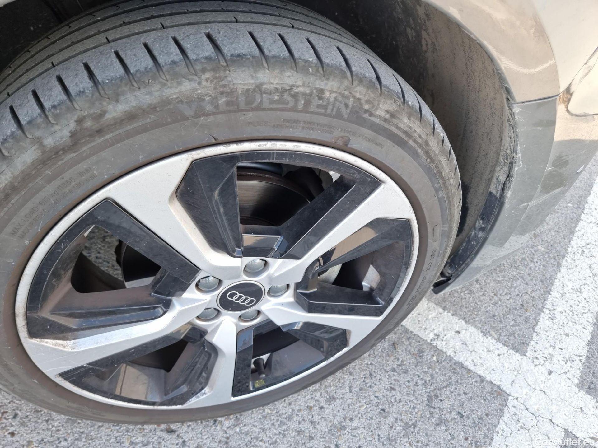  Audi  A1 Sportback  30 TFSI Adrenalin 1.0 TFSI 110CV AT7 E6d #27