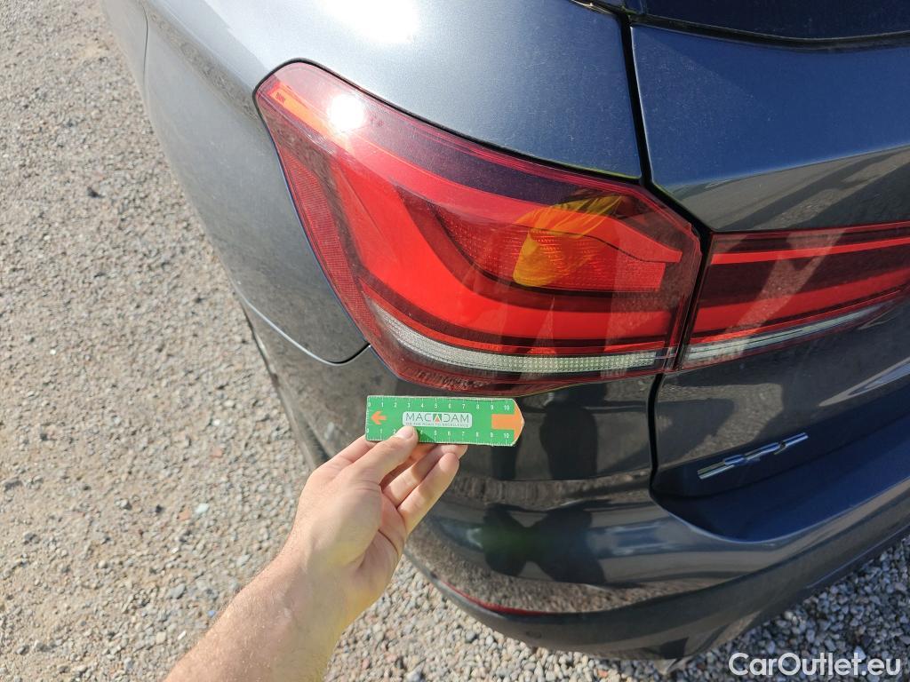 Bmw  X1 Serie  sDrive 18i Advantage 1.5 140CV AT7 E6dT #1