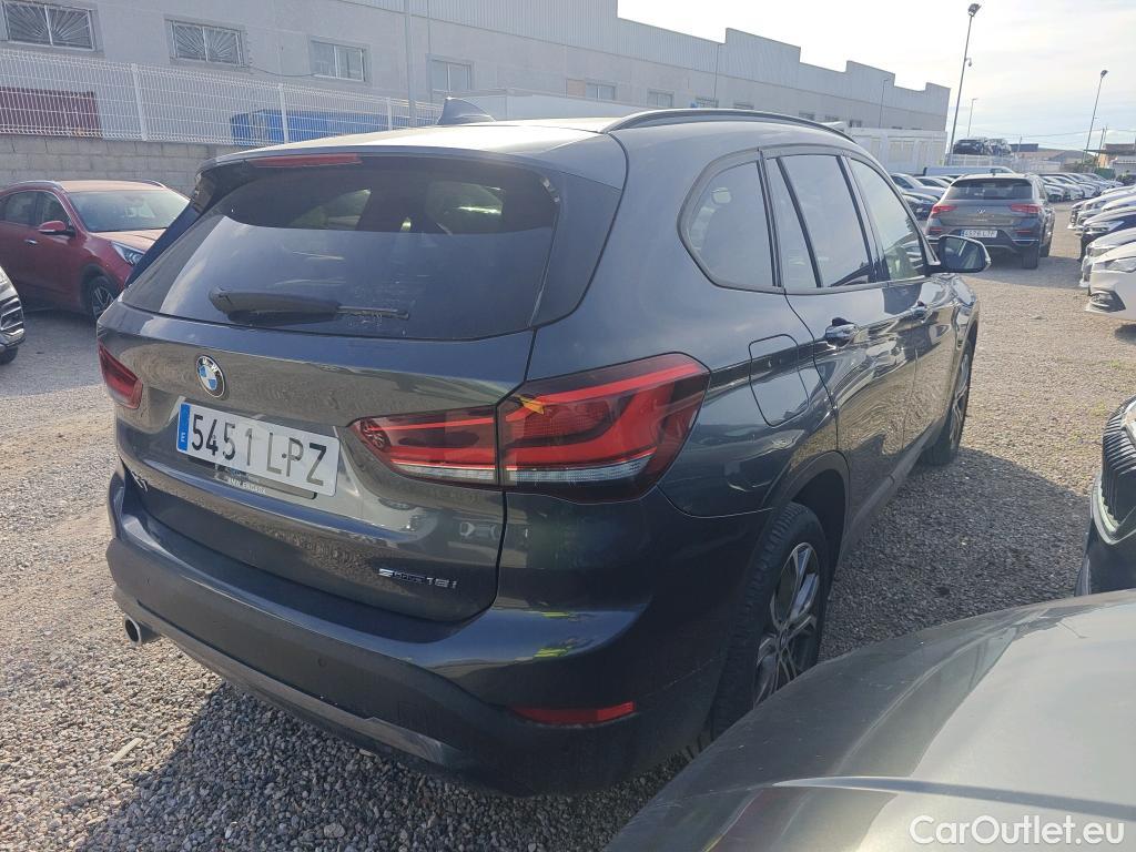 Bmw  X1 Serie  sDrive 18i Advantage 1.5 140CV AT7 E6dT #2