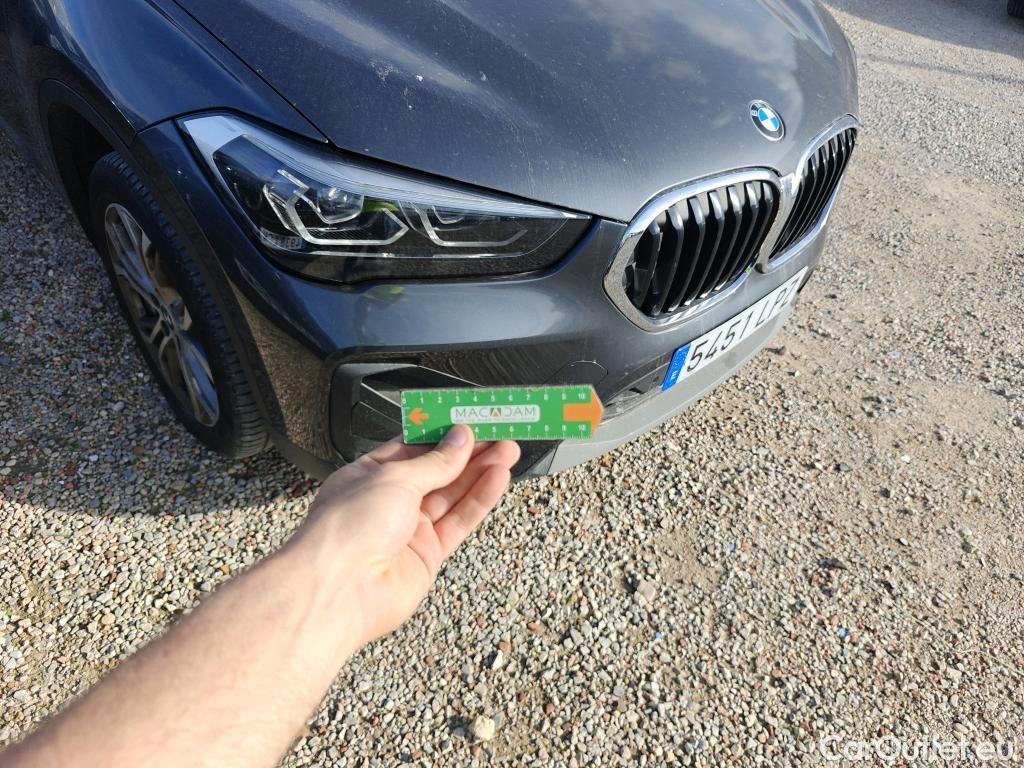 Bmw  X1 Serie  sDrive 18i Advantage 1.5 140CV AT7 E6dT #43