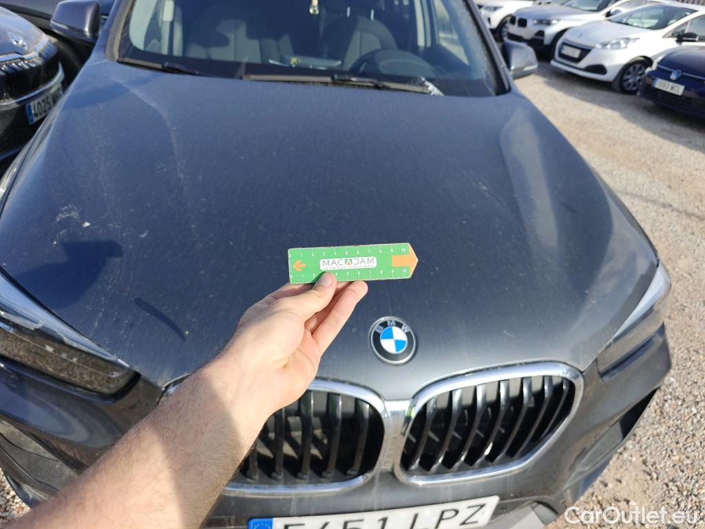 Bmw  X1 Serie  sDrive 18i Advantage 1.5 140CV AT7 E6dT #12