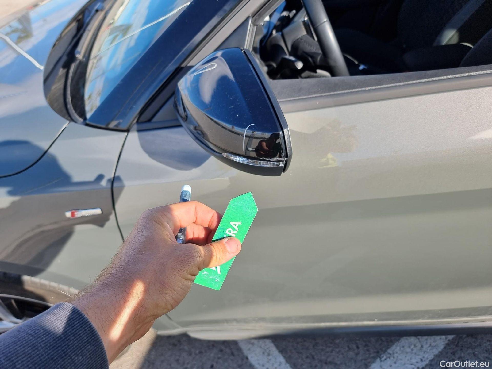  Audi  A1 Sportback  30 TFSI Adrenalin 1.0 TFSI 110CV AT7 E6d #17