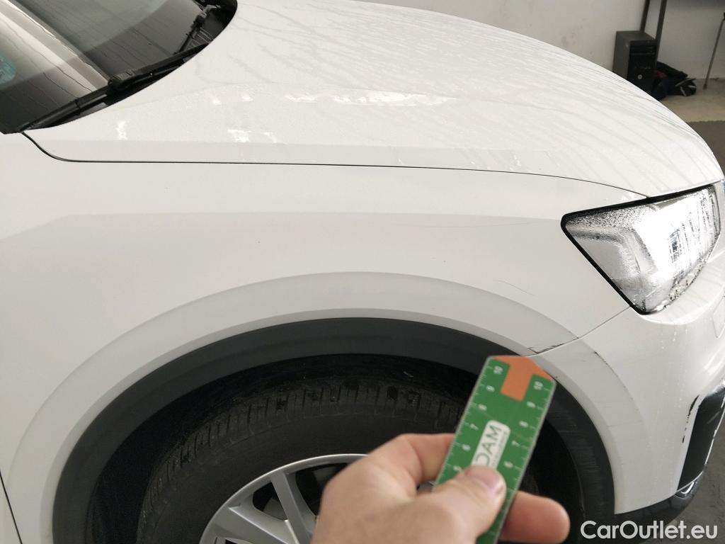  Audi  Q2 AUDI  / 2016 / 5P / todoterreno Advanced 30 TFSI 85kW (116CV) #17