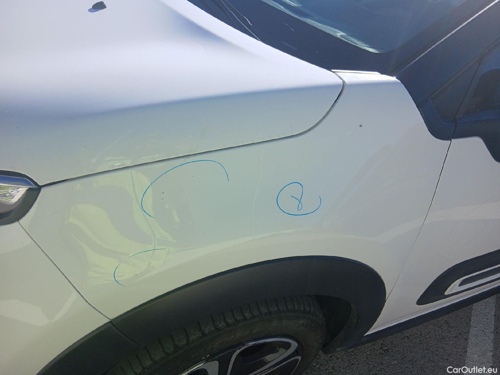  Citroen  C3 CITROEN  / 2020 / 5P / berlina con portón BlueHDi 75KW (100CV) S&S FEEL #21