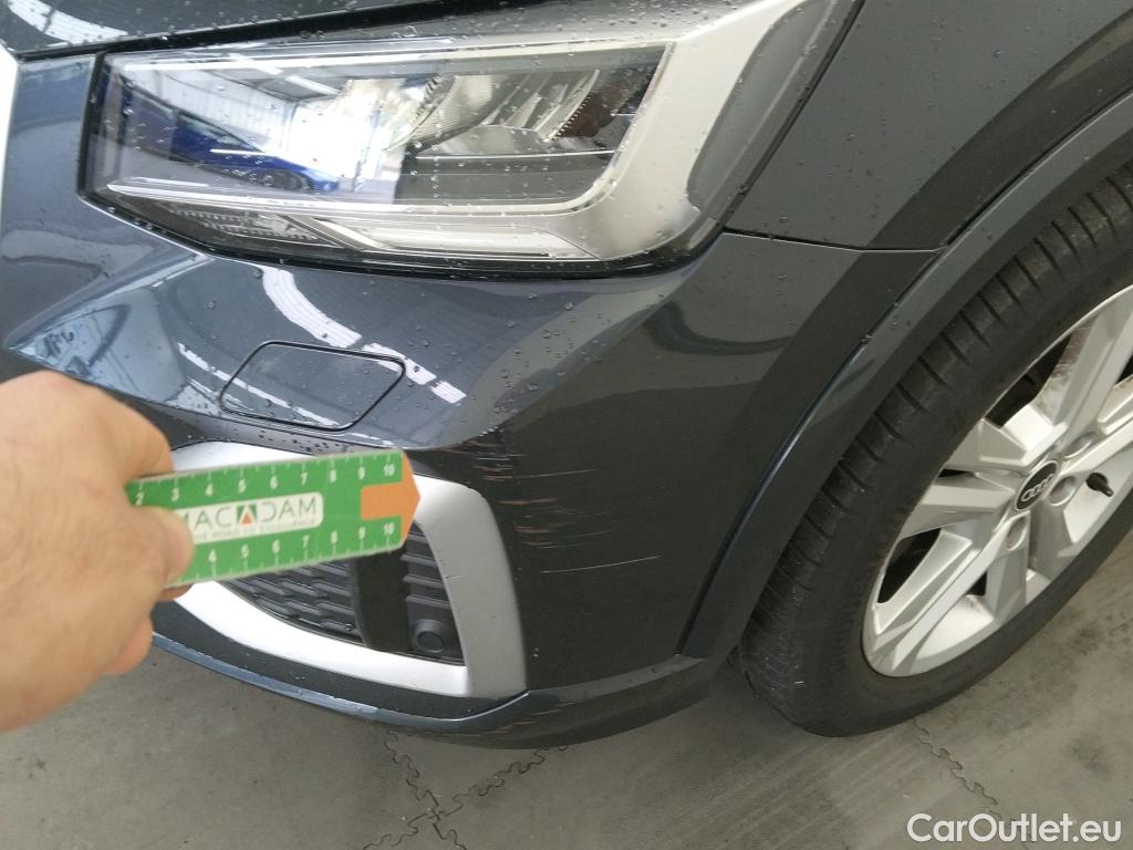  Audi  Q2 AUDI  / 2020 / 5P / todoterreno Advanced 35 TFSI 110kW (150CV) S tronic (AC) #8