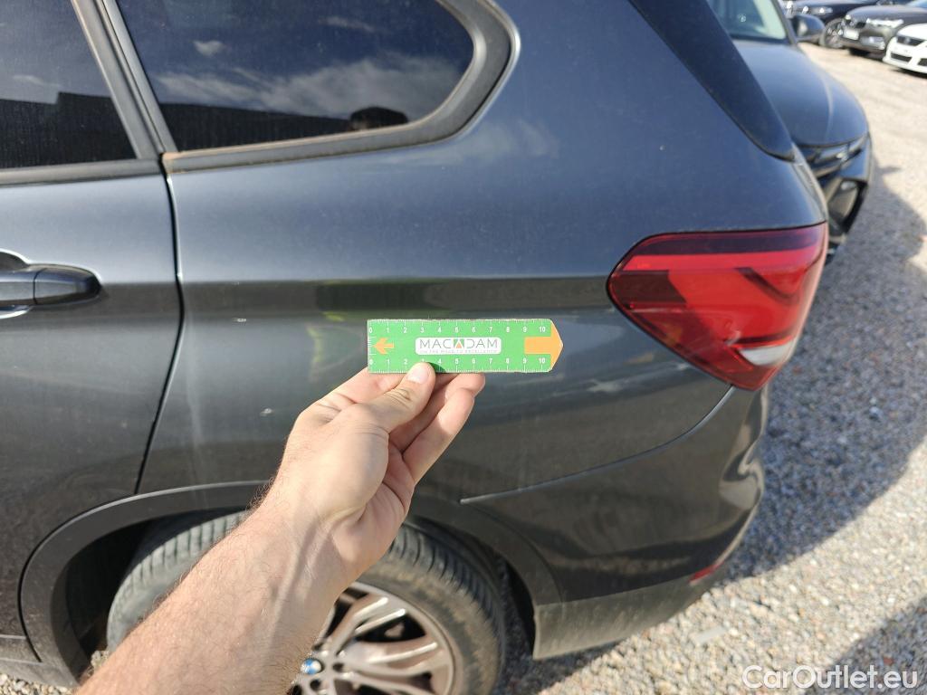 Bmw  X1 Serie  sDrive 18i Advantage 1.5 140CV AT7 E6dT #16