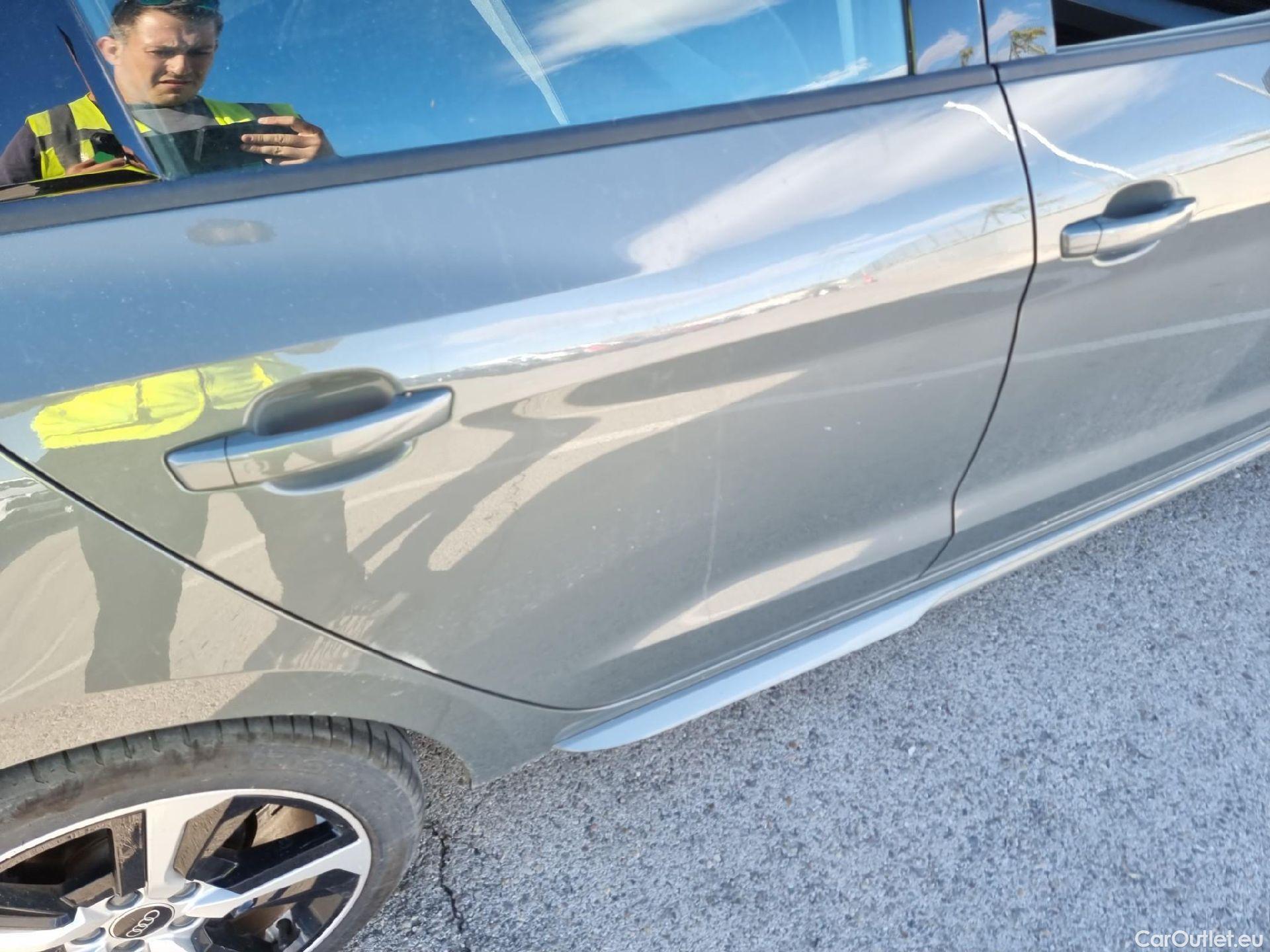  Audi  A1 Sportback  30 TFSI Adrenalin 1.0 TFSI 110CV AT7 E6d #23