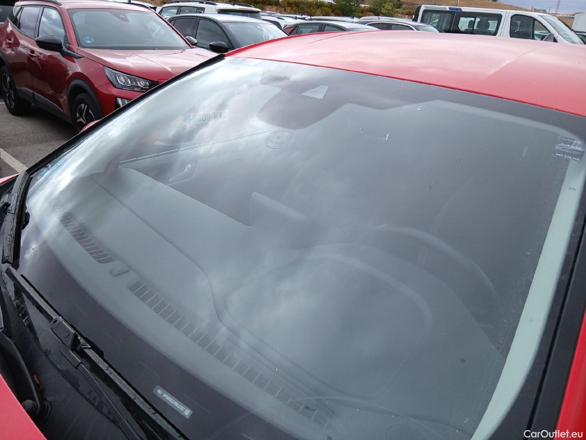  Ford  Focus FORD  / 2018 / 5P / berlina con portón 1.5 Ecoblue 70kW Trend+ #6