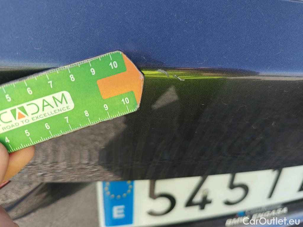 Bmw  X1 Serie  sDrive 18i Advantage 1.5 140CV AT7 E6dT #8