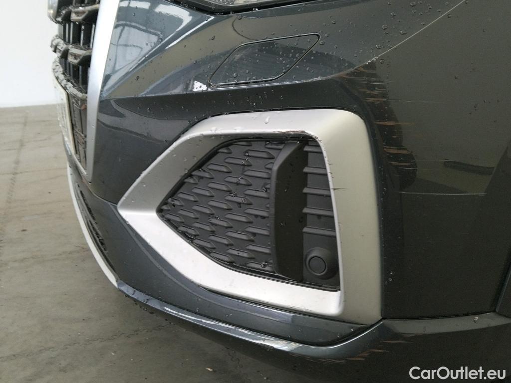  Audi  Q2 AUDI  / 2020 / 5P / todoterreno Advanced 35 TFSI 110kW (150CV) S tronic (AC) #11