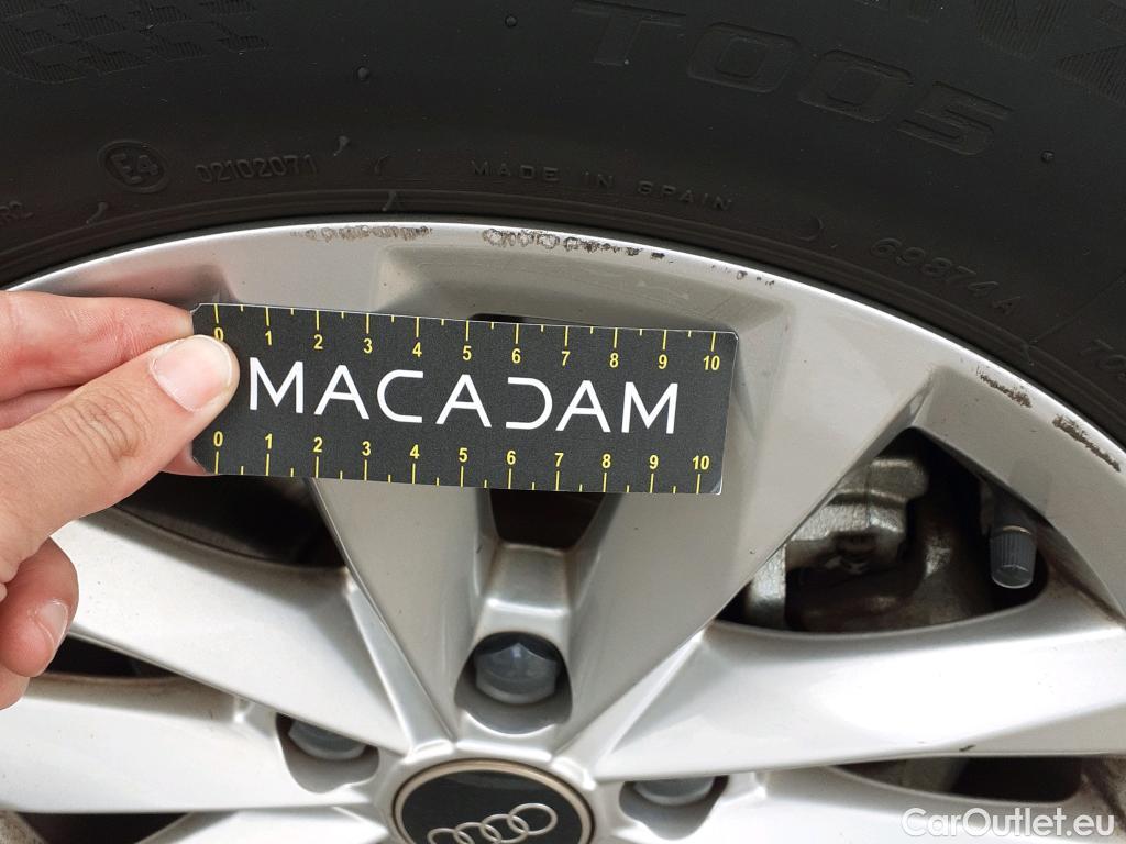  Audi  A3 AUDI  / 2020 / 5P / berlina con portón Sportback 30 TFSI 81kW (110CV) S tronic #4