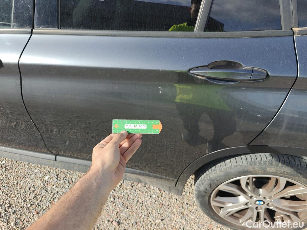 Bmw  X1 Serie  sDrive 18i Advantage 1.5 140CV AT7 E6dT #9