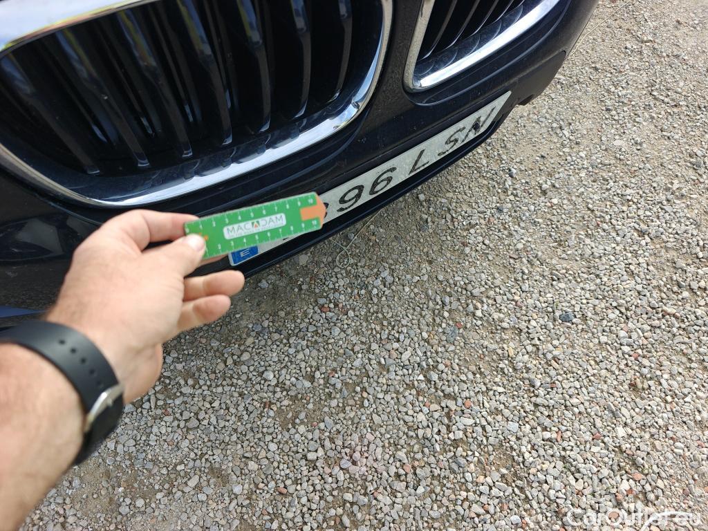  Bmw  X3 BMW  / 2017 / 5P / todoterreno xDrive20d (AC2) #3