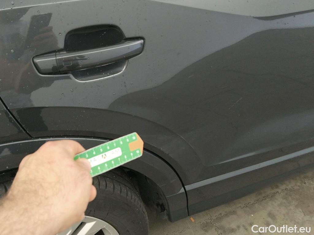  Audi  Q2 AUDI  / 2020 / 5P / todoterreno Advanced 35 TFSI 110kW (150CV) S tronic (AC) #2