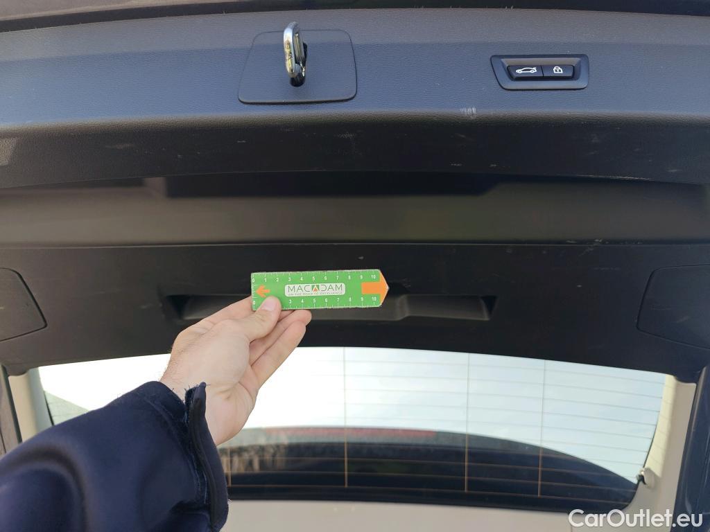 Bmw  X1 Serie  sDrive 18i Advantage 1.5 140CV AT7 E6dT #40